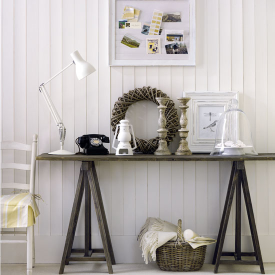 Perfect match kitchen | How to get an eclectic country look | Image | Ideal Home | Housetohome