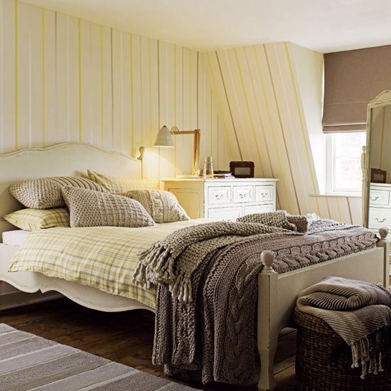 How to get an eclectic country look | Image | Ideal Home | Housetohome