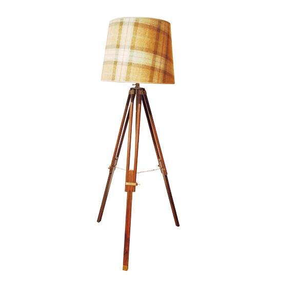 Add texture | How to get an eclectic country look | Image | Ideal Home | Housetohome