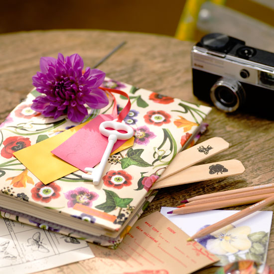 Spotter's journal | how to create a garden retreat | garden design ideas | housetohome