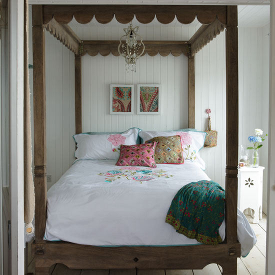 Our favourite country decorating trends 2011