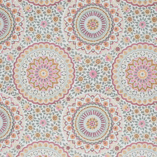 Boheme wallpaper from Cole & Son | Gypsy Life decorating - autumn