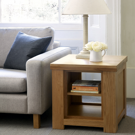 perfect side table | Buyer's guide to side tables | Living room ideas ...