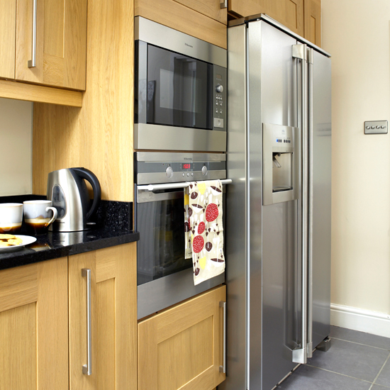 Before you buy... How to choose the perfect freezer | Buyer's guide to freezers | Kitchen Appliances | PHOTO GALLERY | Housetohome.co.uk