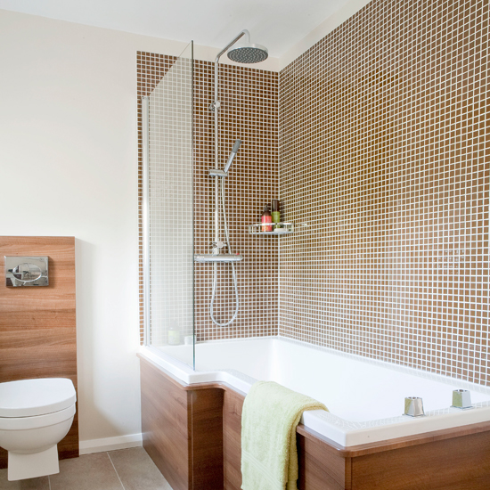 Buyer's guide to shower systems 