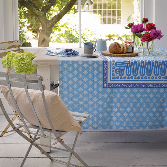 Vintage country conservatory Vintage country conservatory | Conservatory decorating | Entertaining idea | Image | Housetohome