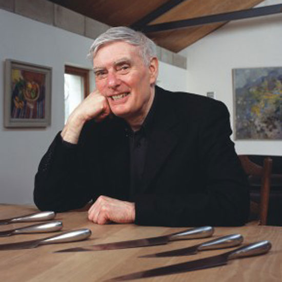 Winners of the Homes & Gardens Classic Design Awards 2006