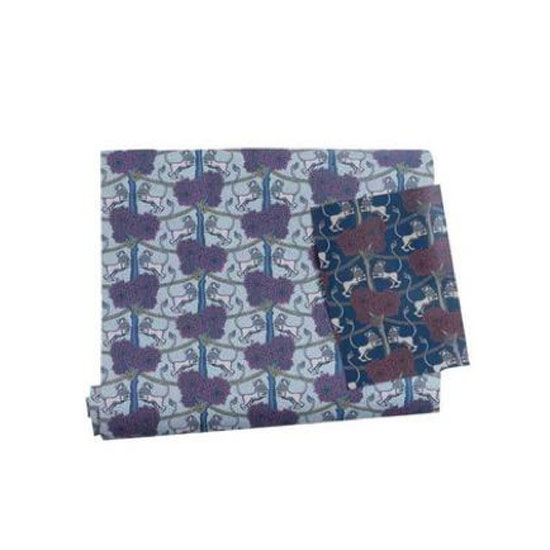 Best wallpaper £40 to £75 a roll winner: Sandberg Best Wallpaper £40 to £75 a roll winner: Sandberg | Homes & Gardens Fabric Awards 2010 | Winners of the Homes & Gardens Fabric Awards 2010 | Homes & Gardens | Design ideas | PHOTO GALLERY | Housetohome