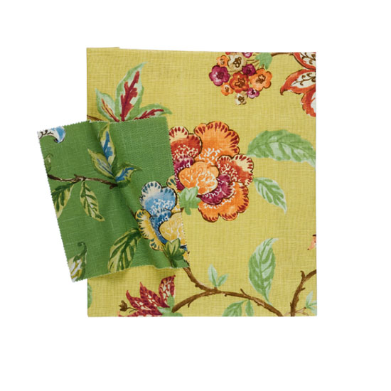 Winners of the Homes & Gardens Fabric Awards 2009