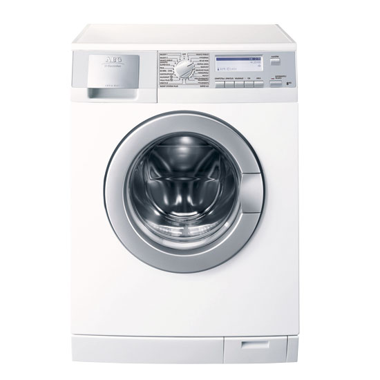 LAVAMAT L84950A3 from AEG | Buyers guide to eco washing machines | PHOTO GALLERY | Ideal Home