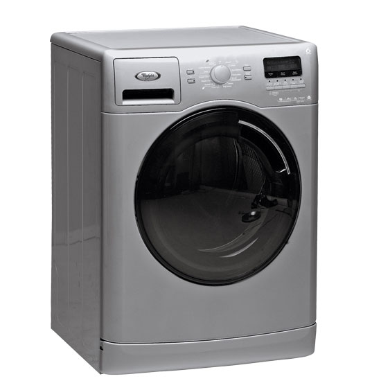AWOE 8760 from Whirlpool | Buyers guide to eco washing machines | PHOTO GALLERY | Ideal Home