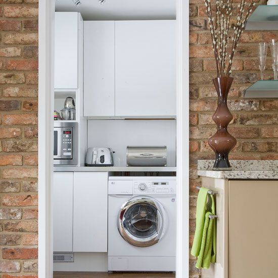 Before you buy... How to choose the perfect eco washing machine | Buyers guide | PHOTO GALLERY | Ideal Home
