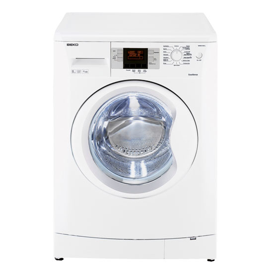 WMB81445L from Beko | Buyers guide to eco washing machines | PHOTO GALLERY | Ideal Home