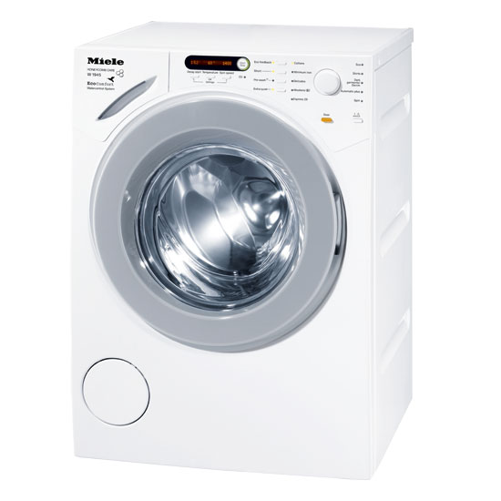 W1945 from Miele | Buyers guide to eco washing machines | PHOTO GALLERY | Ideal Home