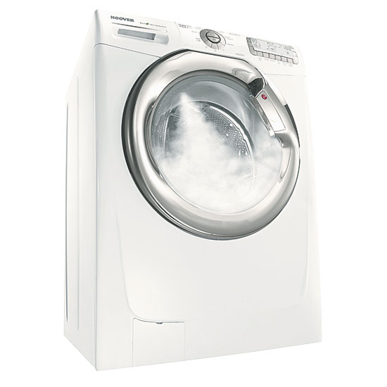 Dynamic DST10146P from Hoover | Buyers guide to eco washing machines | PHOTO GALLERY | Ideal Home