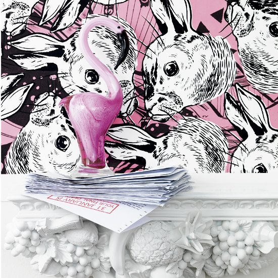 Fantasia Fantasia | Modern decorating trends 2011 | Decorating ideas | PHOTO GALLERY | Livingetc | Housetohome