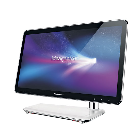 IdeaCentre A310 from Lenovo All-in-one PCs | Buyers guide | Computers | PHOTO GALLERY | Ideal Home