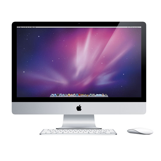 iMac from Apple iMac from Apple | All-in-one PCs | Buyers guide | Computers | PHOTO GALLERY | Ideal Home