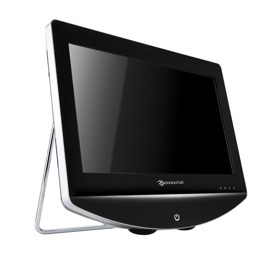 oneTwo S A4226 from Packard Bell oneTwo S A4226 from Packard Bell | All-in-one PCs | Buyers guide | Computers | PHOTO GALLERY | Ideal Home