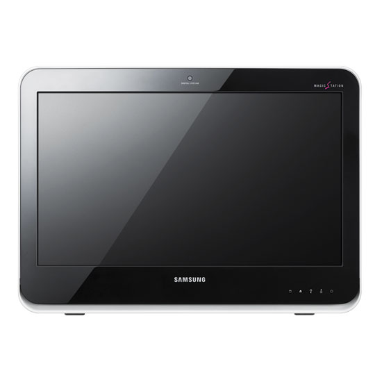 U300 from Samsung U300 from Samsung | All-in-one PCs | Buyers guide | Computers | PHOTO GALLERY | Ideal Home