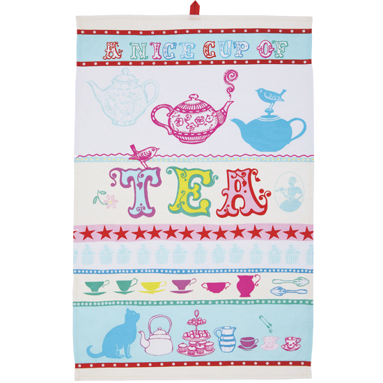10 of the best kitchen tea towels