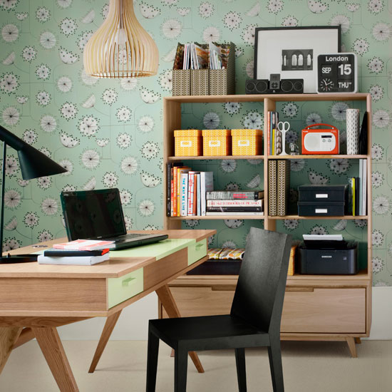 Buyer's guide to home office gadgets