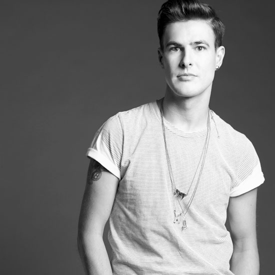 Lee Broom's tells us why he's so excited about London Design Festival.