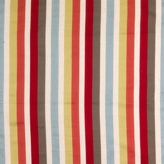 Best Fabric Under £30 Metre Award winner: Babushka HAK04852 by Harlequin | Homes & Gardens Fabric Awards 2011 | Winners of the Homes & Gardens Fabric Awards 2011 | Homes & Gardens | Design ideas | PHOTO GALLERY | Housetohome