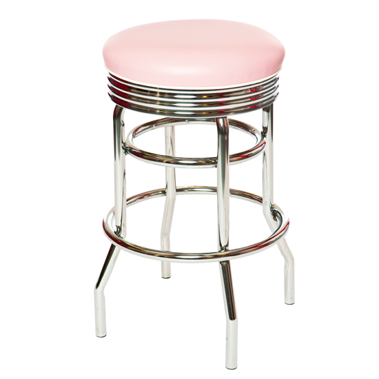 Liberty bar stool from Cola Red | Bar stools | Kitchen design ideas | PHOTO GALLERY | Beautiful Kitchens