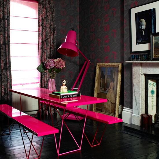 Abigail Ahern room setting | Design Reports | Livingetc
