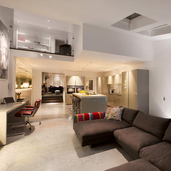 Lighten up with Lucy Martin from John Cullen Lighting | Design Reports | Livingetc
