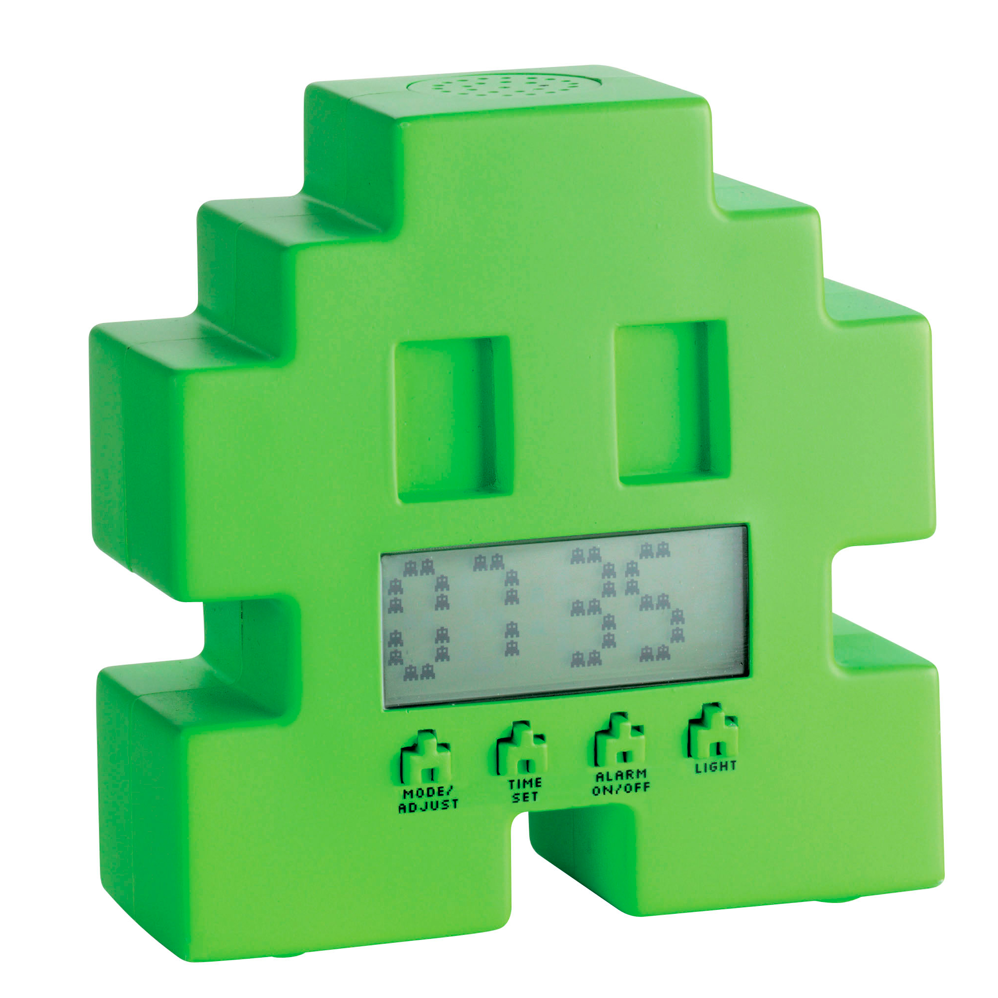 Space Alien alarm clock from Boots | Christmas gifts for geeks | Gadget gifts | Christmas gift ideas | PHOTO GALLERY | Housetohome.co.uk