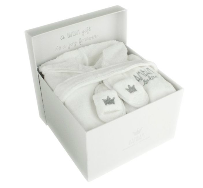 BAMBAM Bathtime gift box from Selfridges | Christmas gifts for babies | Baby gifts | Christmas gift ideas | PHOTO GALLERY | Housetohome.co.uk