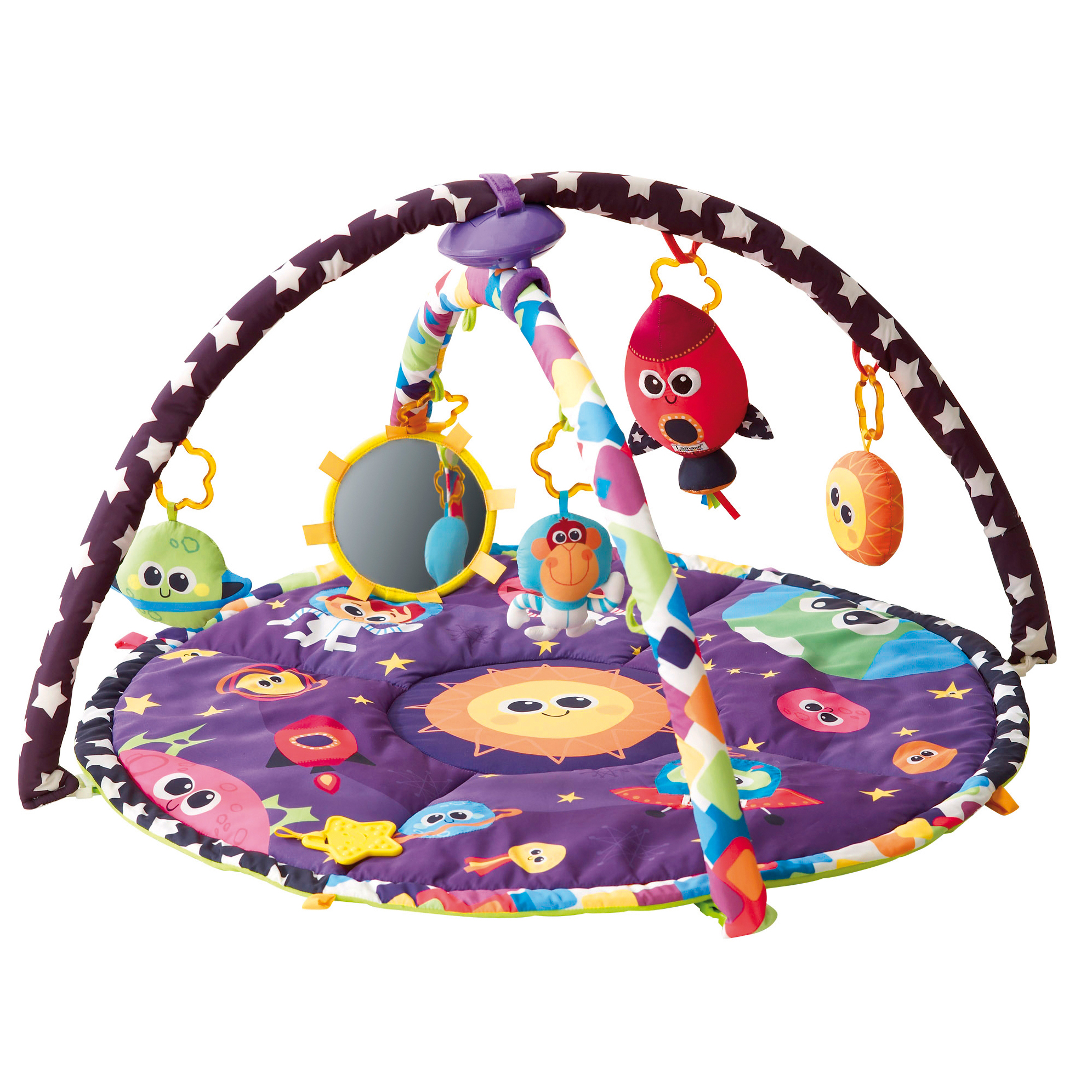 Lamaze Space Symphony from Argos | Christmas gifts for babies | Baby gifts | Christmas gift ideas | PHOTO GALLERY | Housetohome.co.uk