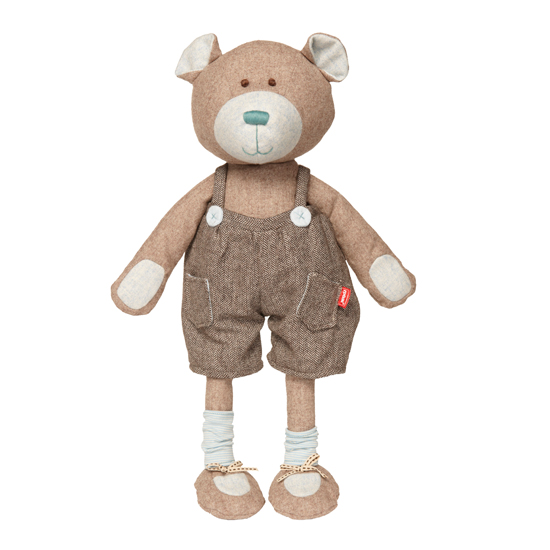 Spook Little Pockets Boy from Amazon | Christmas gifts for babies | Baby gifts | Christmas gift ideas | PHOTO GALLERY | Housetohome.co.uk