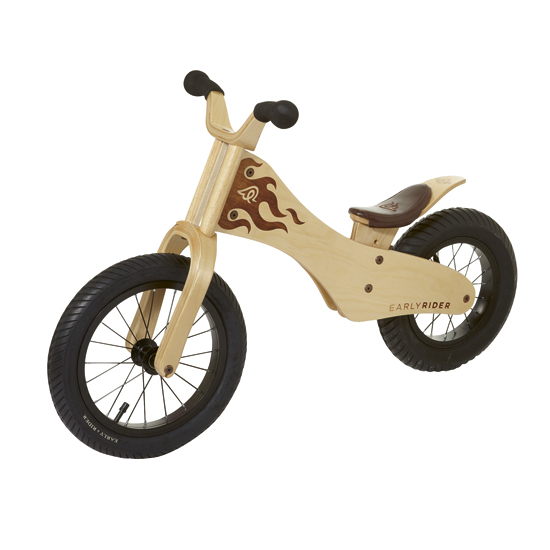 Early Rider classic bike from John Lewis