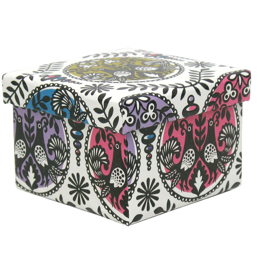 Kista mini gift box from Paperchase Christmas gift boxes best of