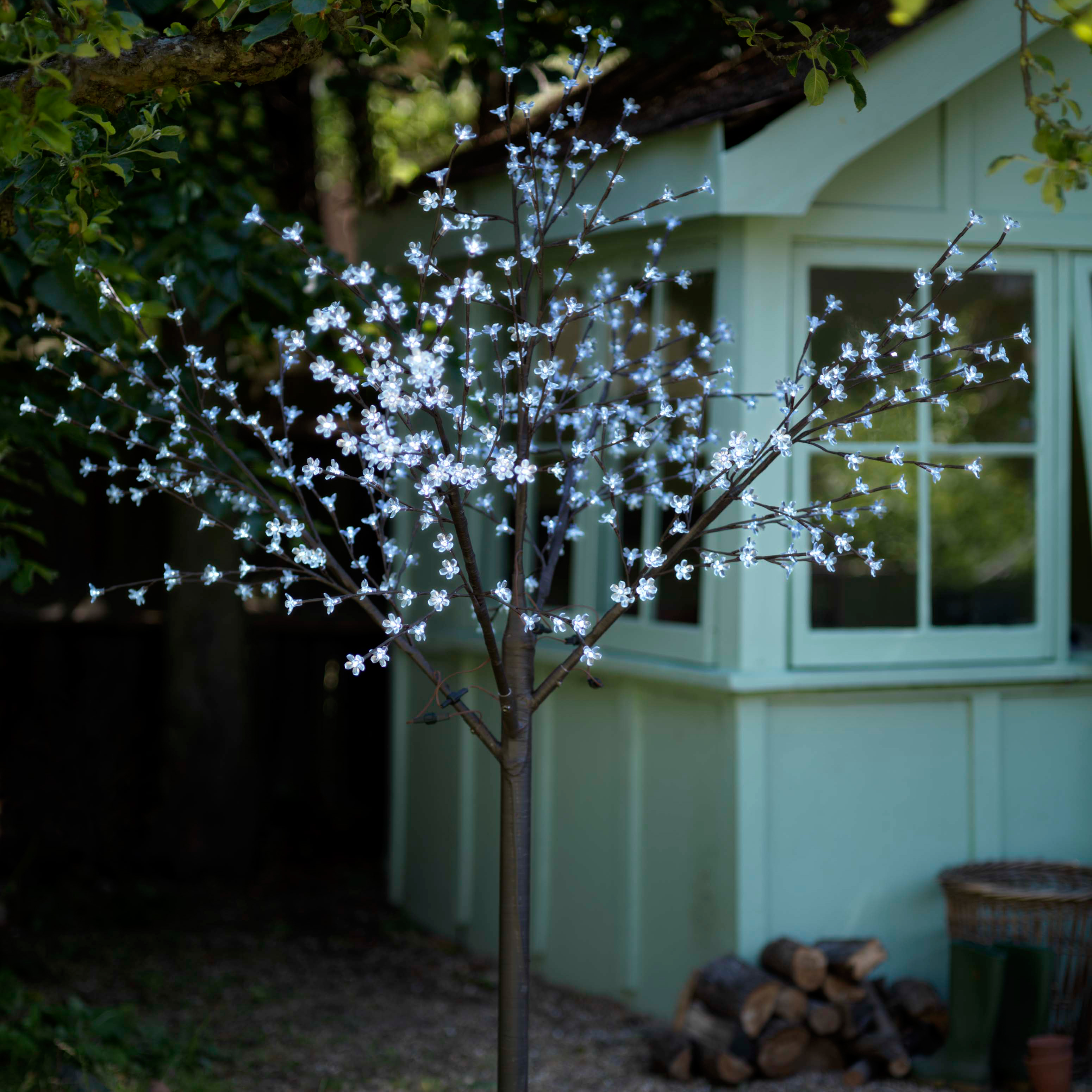 Outdoor Christmas lights - 10 best for 2011 