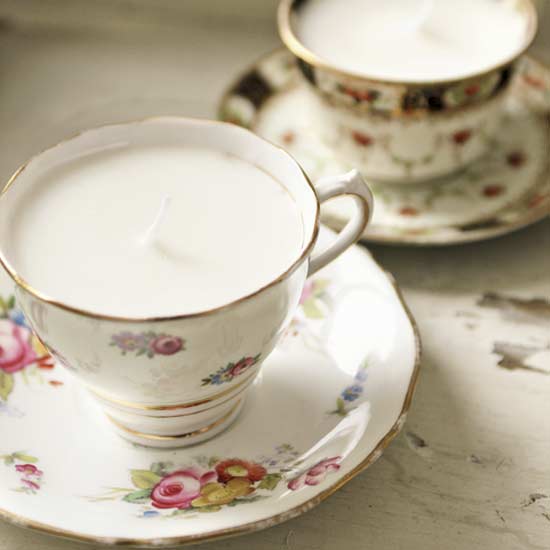 Homemade Christmas gifts | Christmas craft gifts | Christmas crafts | Christmas gift ideas 2011 | PHOTO GALLERY | Housetohome.co.uk
