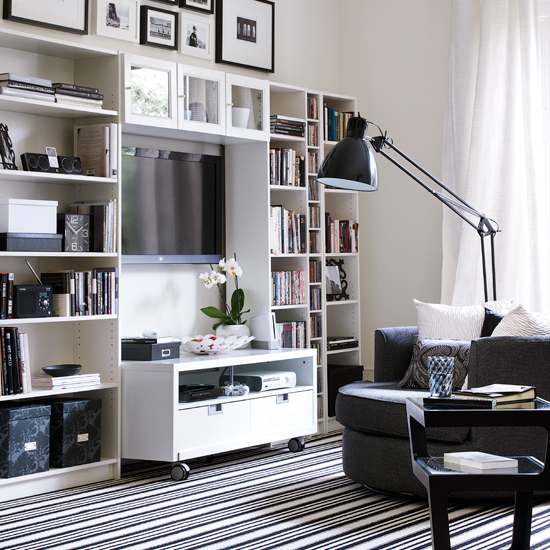 Buyer's guide to TVs