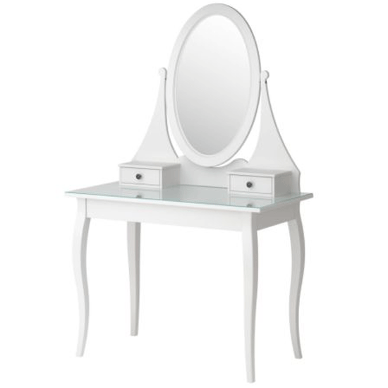 Dressing tables - 10 of the best