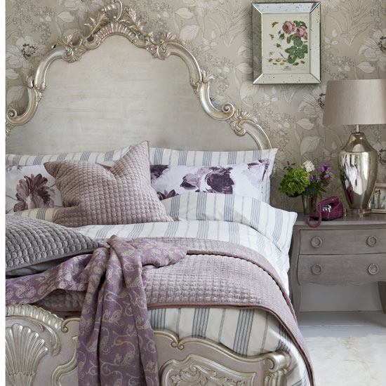 Give your bedroom the wow factor | cosy | bedroom | country | PHOTO GALLERY | Country Homes & Interiors