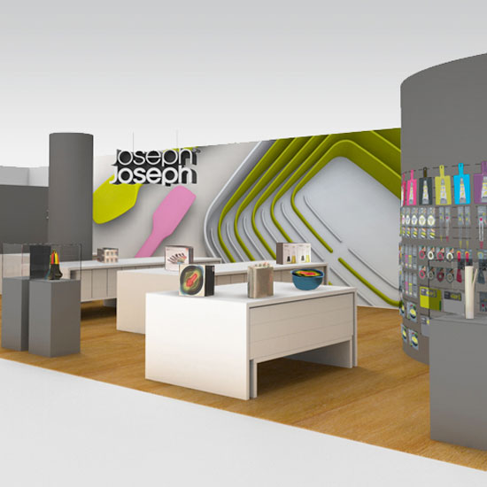 Joseph Joseph flagship opens in Selfridges Livingetc news