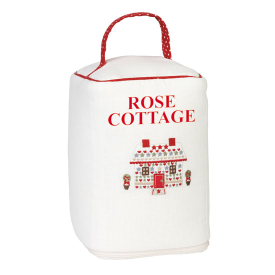 Country doorstops - 10 of the best