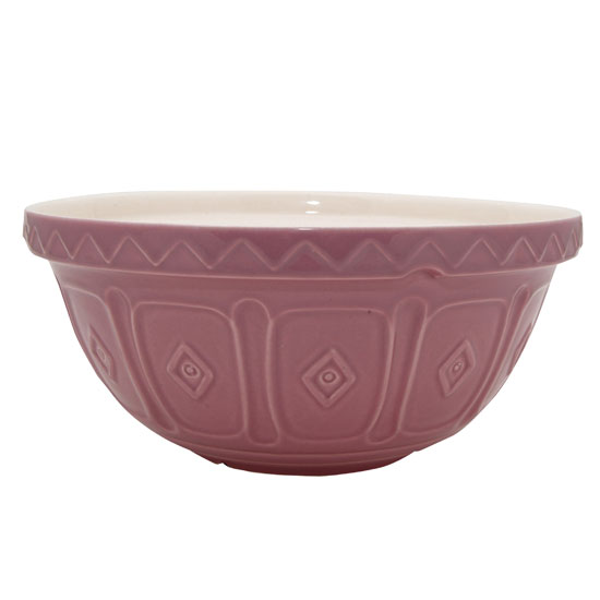 Mason Cash mixing bowl from John Lewis | Mixing bowls - 10 of the best | PHOTO GALLERY | Country Homes & Interiors