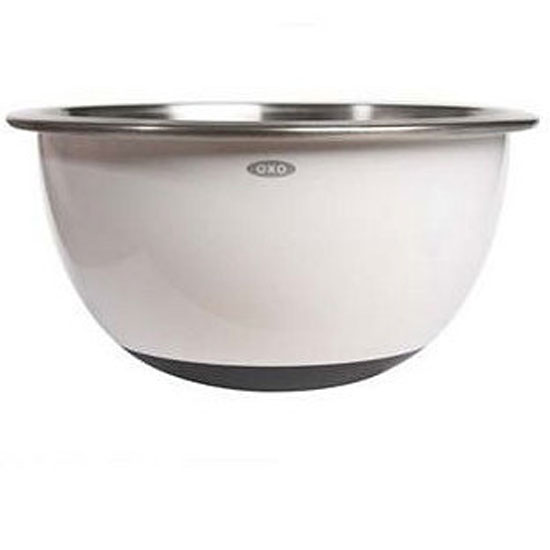 Oxo Good Grips mixing bowl from Lakeland | Mixing bowls - 10 of the best | PHOTO GALLERY | Country Homes & Interiors