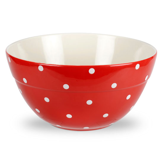 Baking Days mixing bowl from Spode | Mixing bowls - 10 of the best | PHOTO GALLERY | Country Homes & Interiors