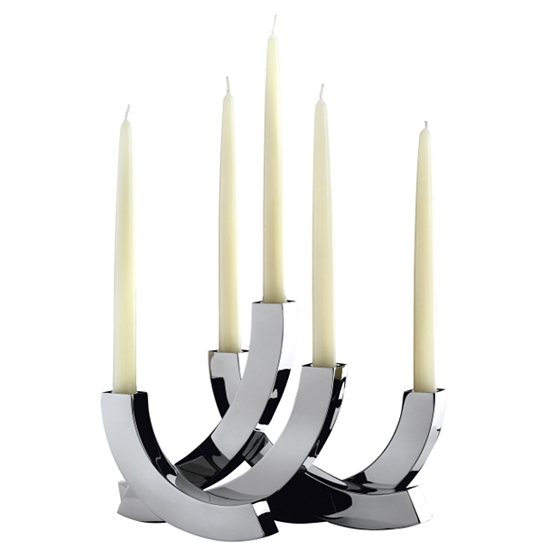 Robert Welch Nest Candle Holder from John Lewis
