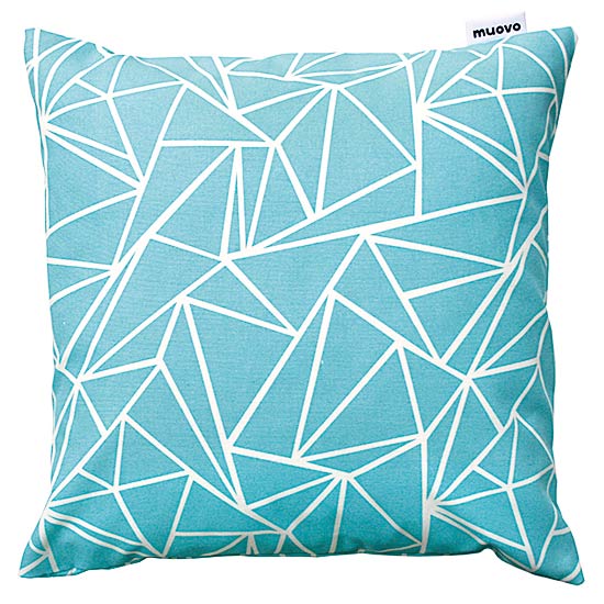 Muovo cushion