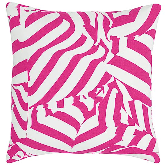 Riviera cushion